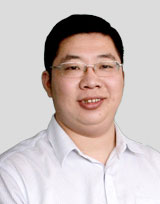 數(shù)學(xué)老師：姚柯煒